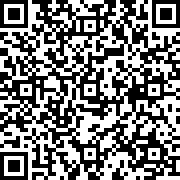 Image with QR code for the petition