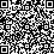 Image with QR code for the petition