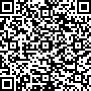Image with QR code for the petition