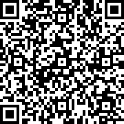 Image with QR code for the petition