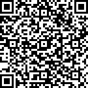 Εικόνα με κωδικό QR για την αίτηση