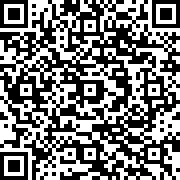 Image with QR code for the petition