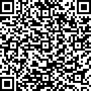 Image with QR code for the petition
