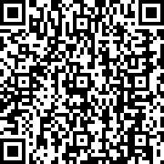 Image with QR code for the petition