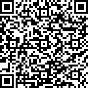 Image with QR code for the petition