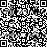 Image with QR code for the petition