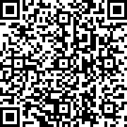 Image with QR code for the petition