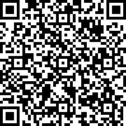 Image with QR code for the petition