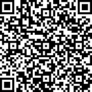Image with QR code for the petition