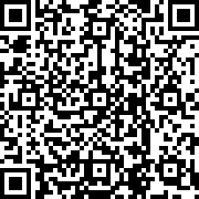 Image with QR code for the petition