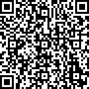 Image with QR code for the petition