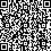 Image with QR code for the petition