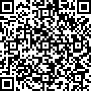 Image with QR code for the petition