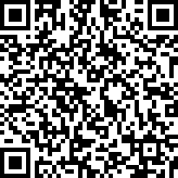 Afbeelding met QR-code voor de petitie