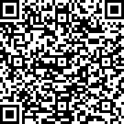 Image with QR code for the petition