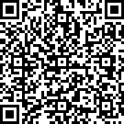 Image with QR code for the petition