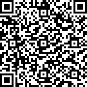 Image with QR code for the petition