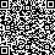 Image with QR code for the petition