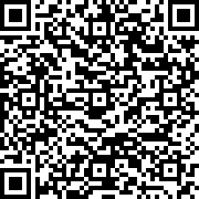 Image with QR code for the petition