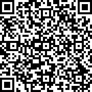 Image with QR code for the petition
