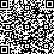 Image with QR code for the petition