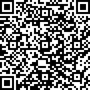 Image with QR code for the petition