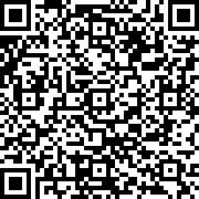 Image with QR code for the petition