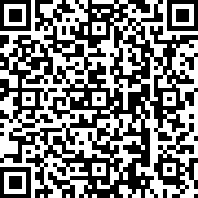 Image with QR code for the petition