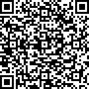 Image with QR code for the petition