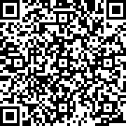 Bild mit QR Code zur Petition