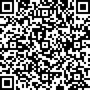 Image with QR code for the petition