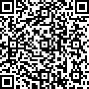 Image with QR code for the petition