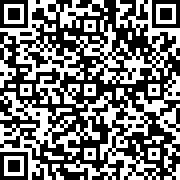 Image with QR code for the petition