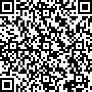 Bild mit QR Code zur Petition