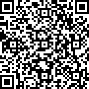 Image with QR code for the petition