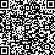 Image with QR code for the petition