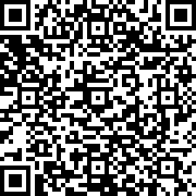 Image with QR code for the petition
