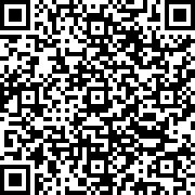 Image with QR code for the petition