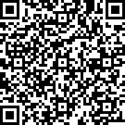 Image with QR code for the petition