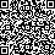Image with QR code for the petition
