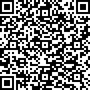 Image with QR code for the petition