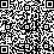 Image with QR code for the petition
