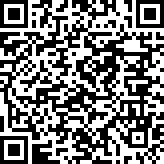 Εικόνα με κωδικό QR για την αίτηση