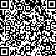 Image with QR code for the petition