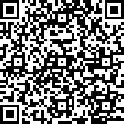 Image with QR code for the petition