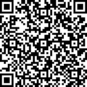Image with QR code for the petition