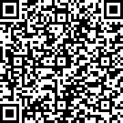 Image with QR code for the petition