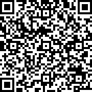 Bilde med QR-kode for underskriftskampanjen