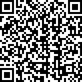 Image with QR code for the petition