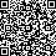 Image with QR code for the petition